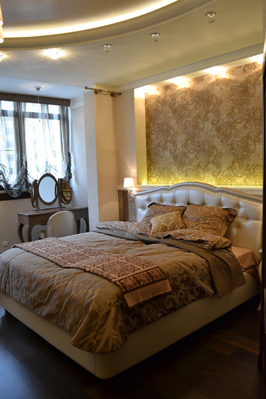 Вензель Арт- деко