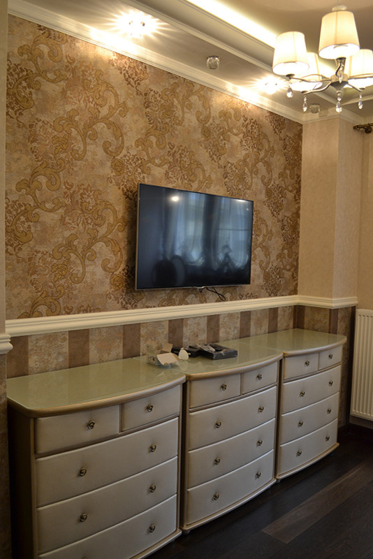 Вензель Арт- деко