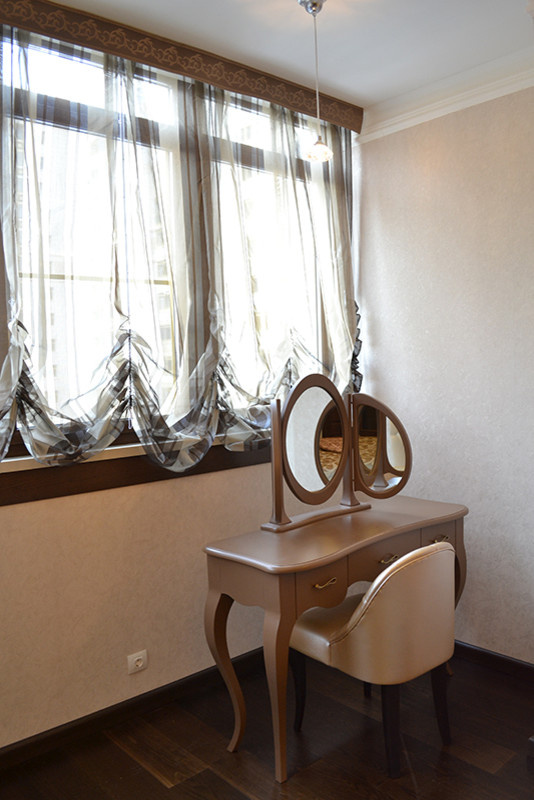 Вензель Арт- деко