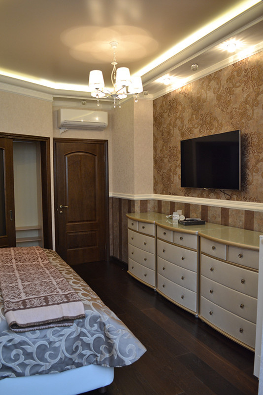 Вензель Арт- деко