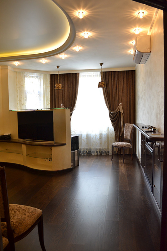 Вензель Арт- деко