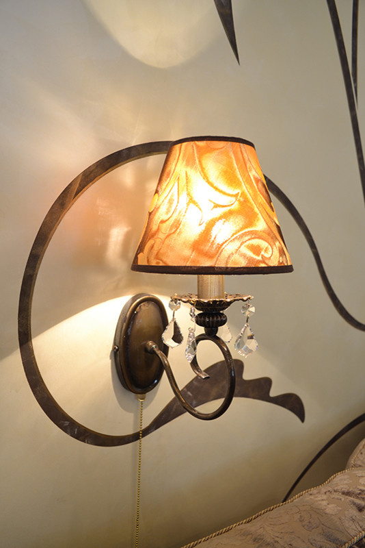 Вензель Арт- деко