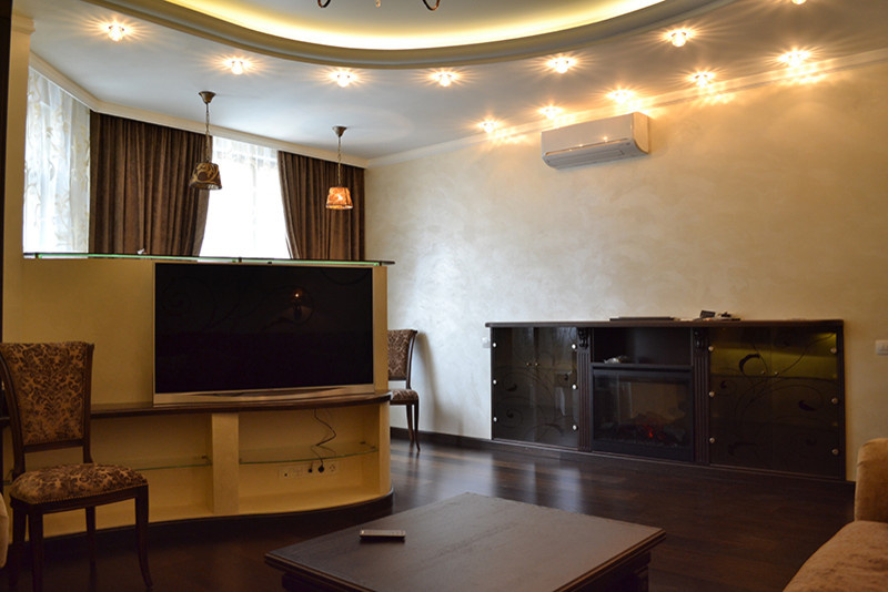 Вензель Арт- деко