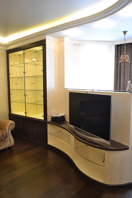 Вензель Арт- деко