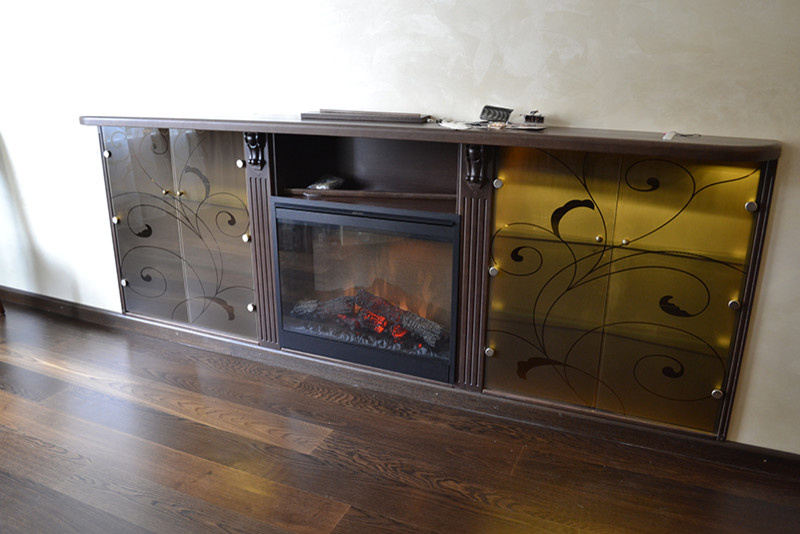 Вензель Арт- деко