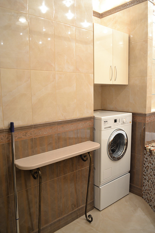 Вензель Арт- деко