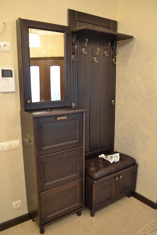 Вензель Арт- деко