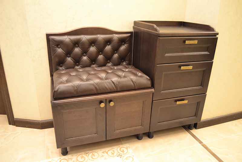 Вензель Арт- деко