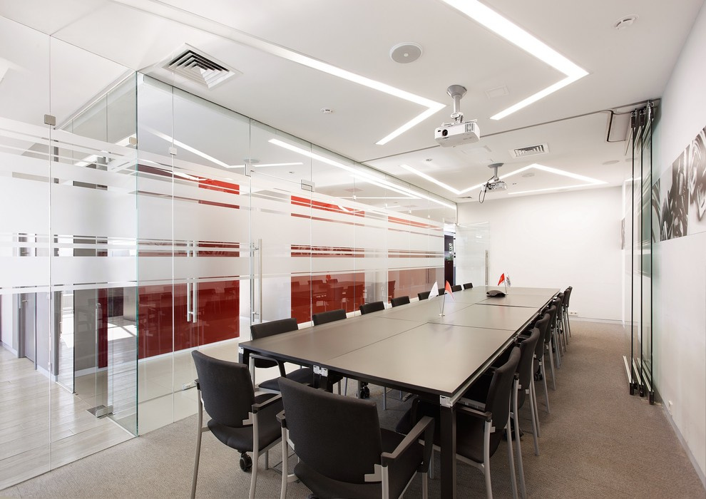 Переговорная