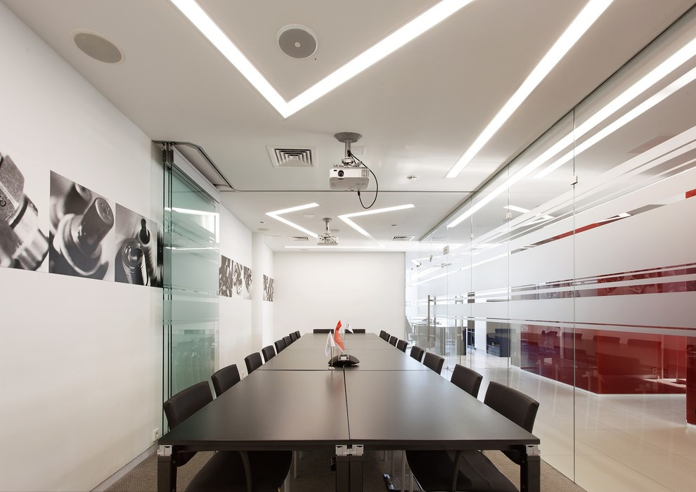 Переговорная