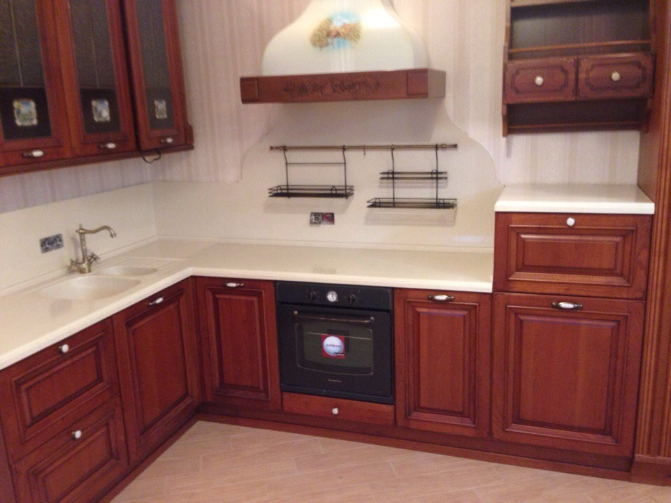 Красногорск