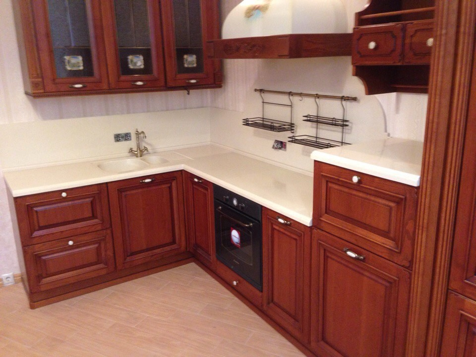 Красногорск