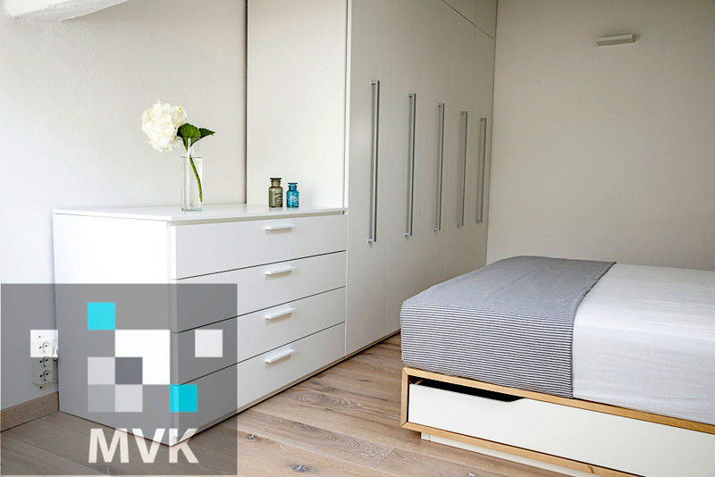 Обложка проекта: Мебель