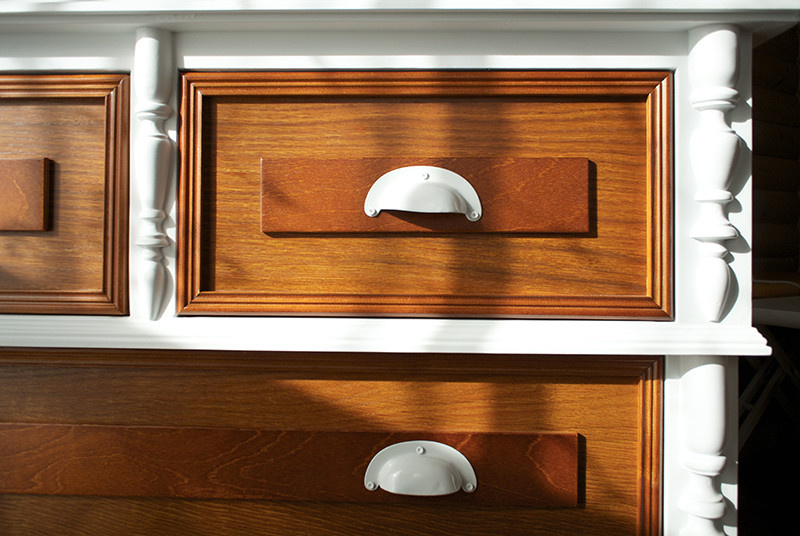 История реновации одного комода