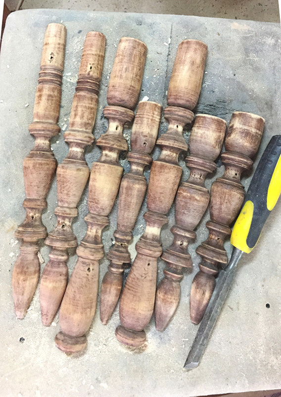 История реновации одного комода