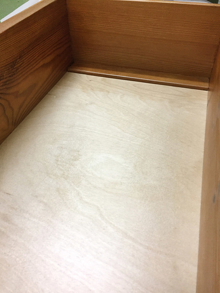 История реновации одного комода