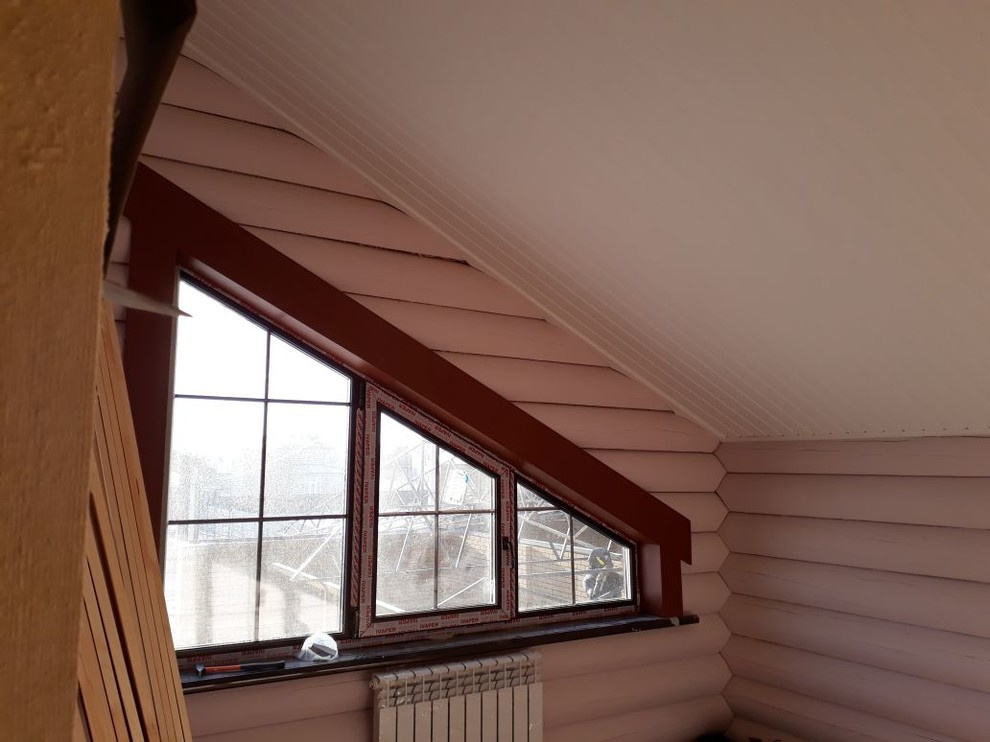 Объекты Flugger