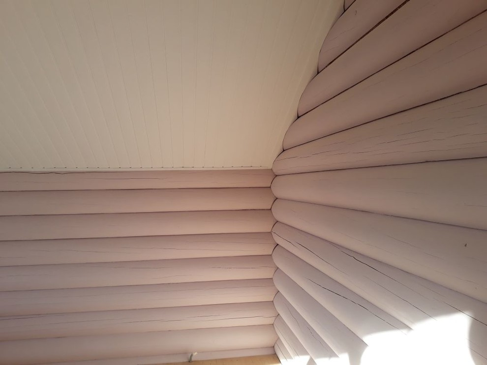 Объекты Flugger