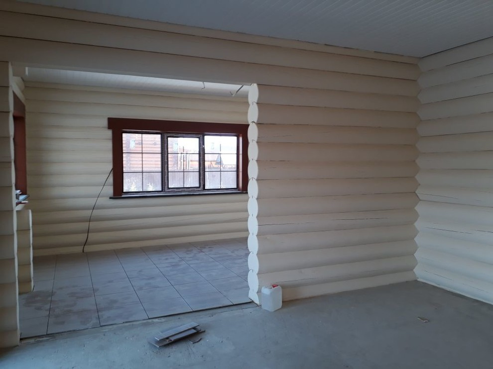 Объекты Flugger