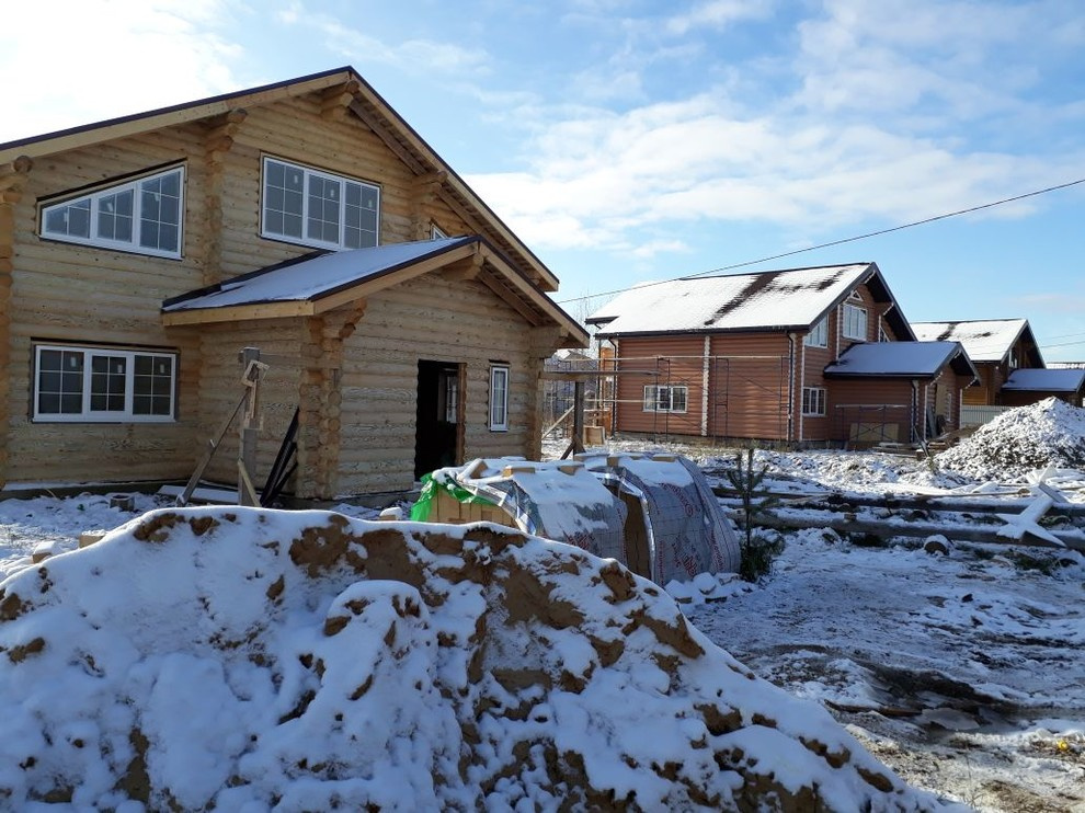 Объекты Flugger