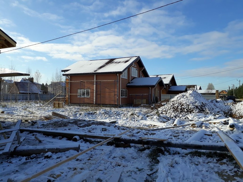 Объекты Flugger