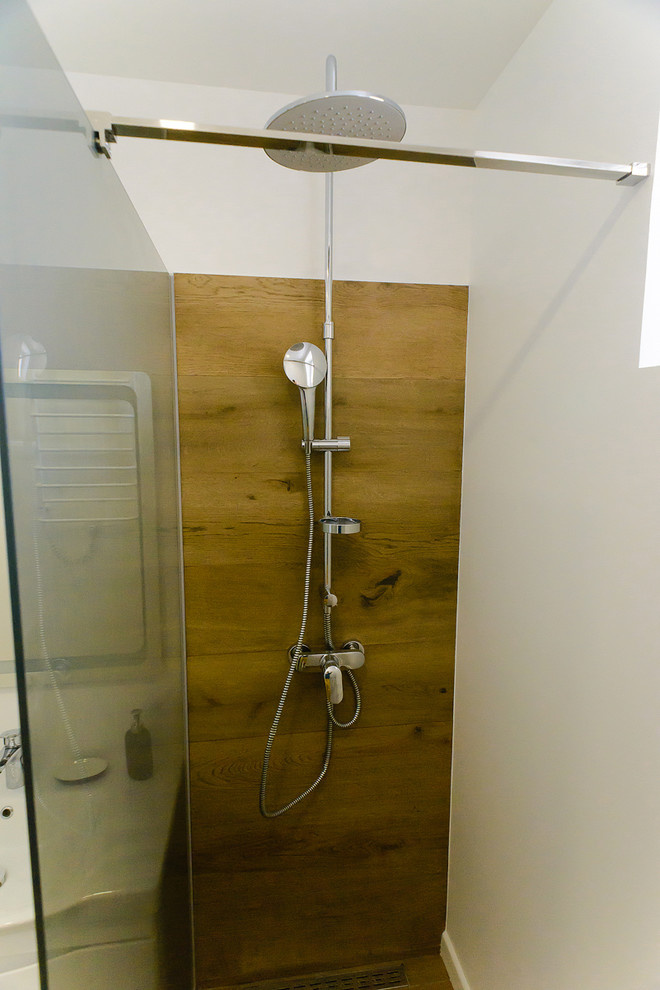 Cовременная студия