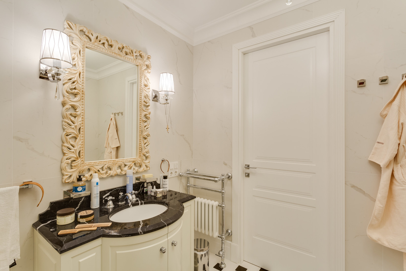 КЛАССИКА ЖАНРА