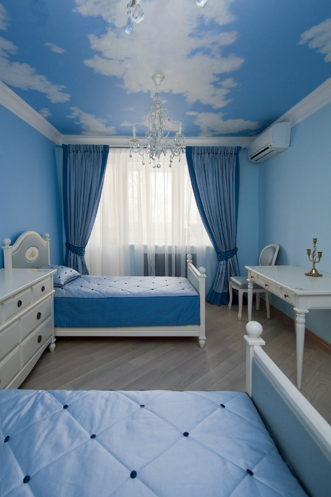 "Легкий бриз"