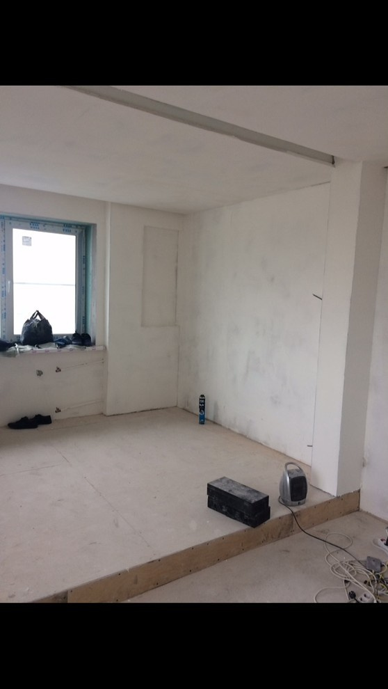 Обложка проекта: Кофе с молоком