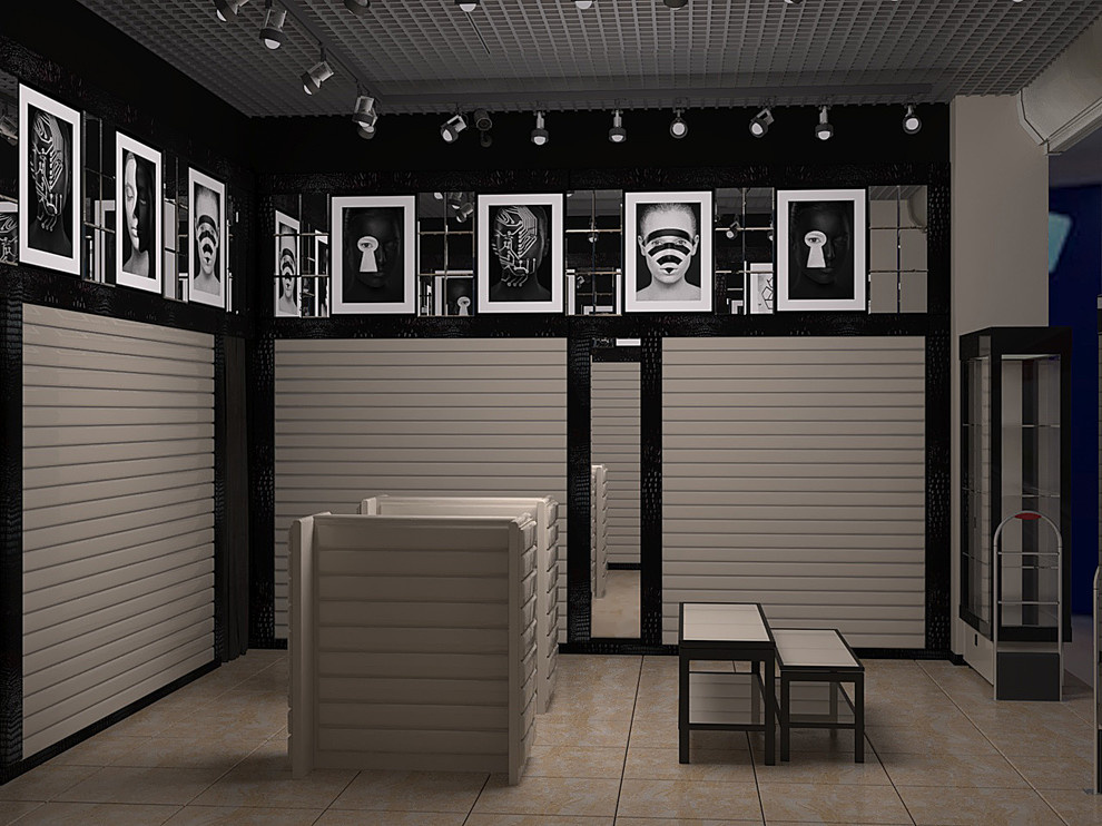 Сеть магазинов PRINCEPESSA г.Воронеж