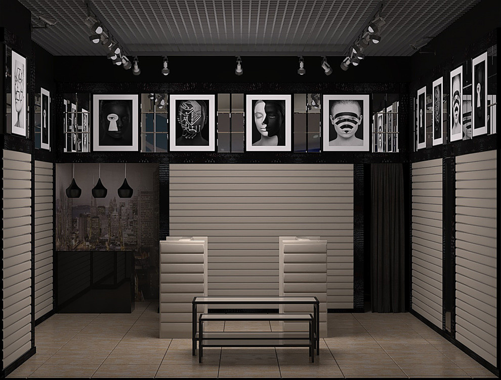 Сеть магазинов PRINCEPESSA г.Воронеж