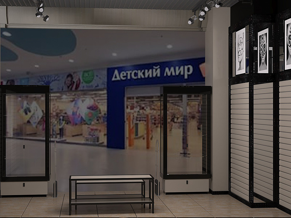 Сеть магазинов PRINCEPESSA г.Воронеж