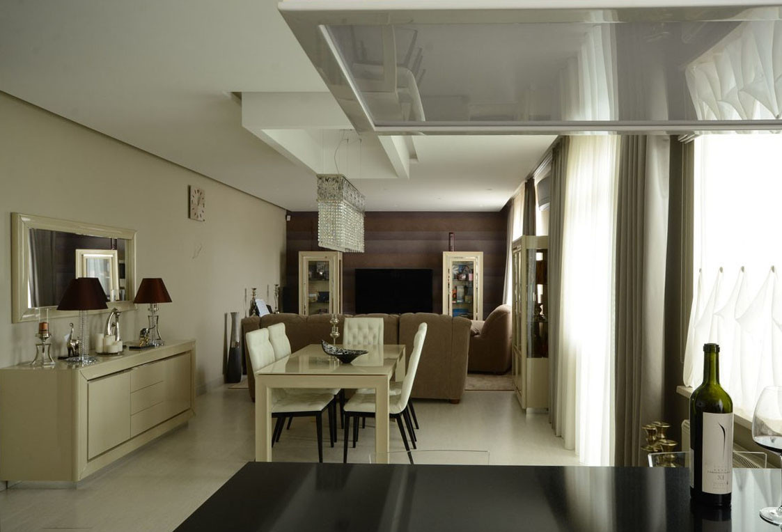 Скромное обаяние буржуазии