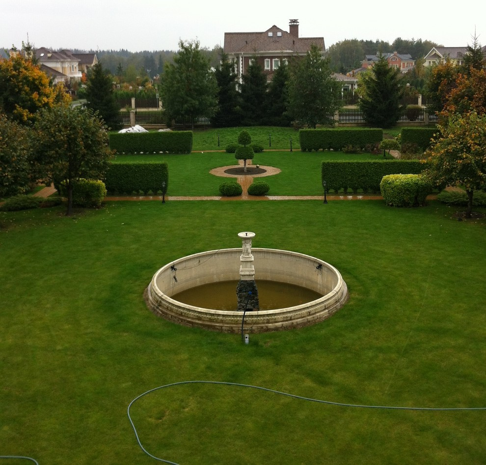 Обложка проекта: Павлово