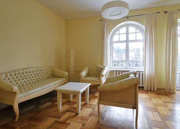 Обложка проекта: Модульный паркет Marco Ferutti