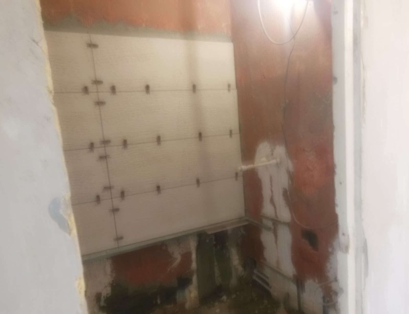 Ремонта ванной комнаты и сан узла