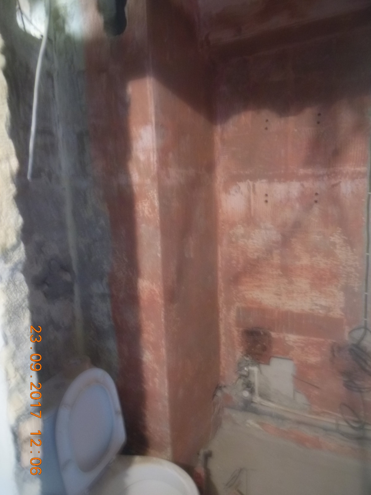 Обложка проекта: Ремонта ванной комнаты и сан узла