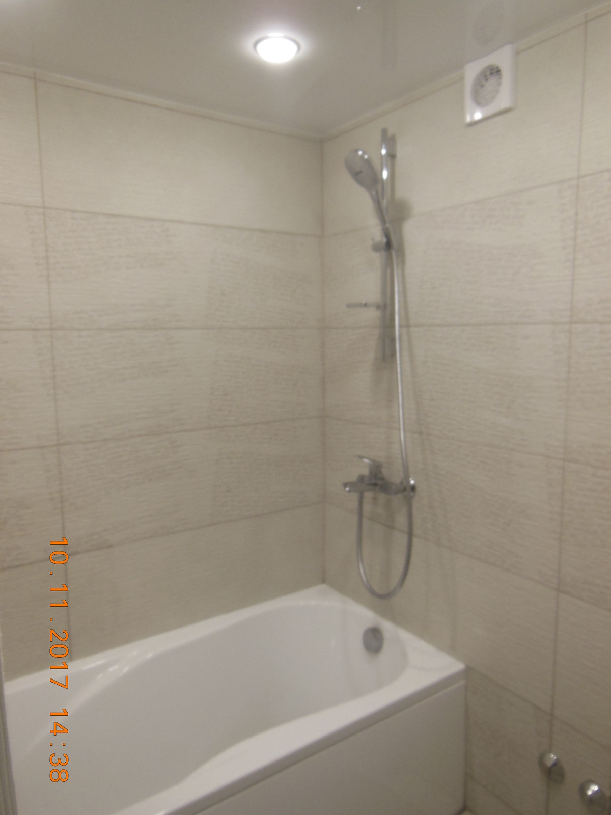 Ремонт ванной комнаты и сан узла