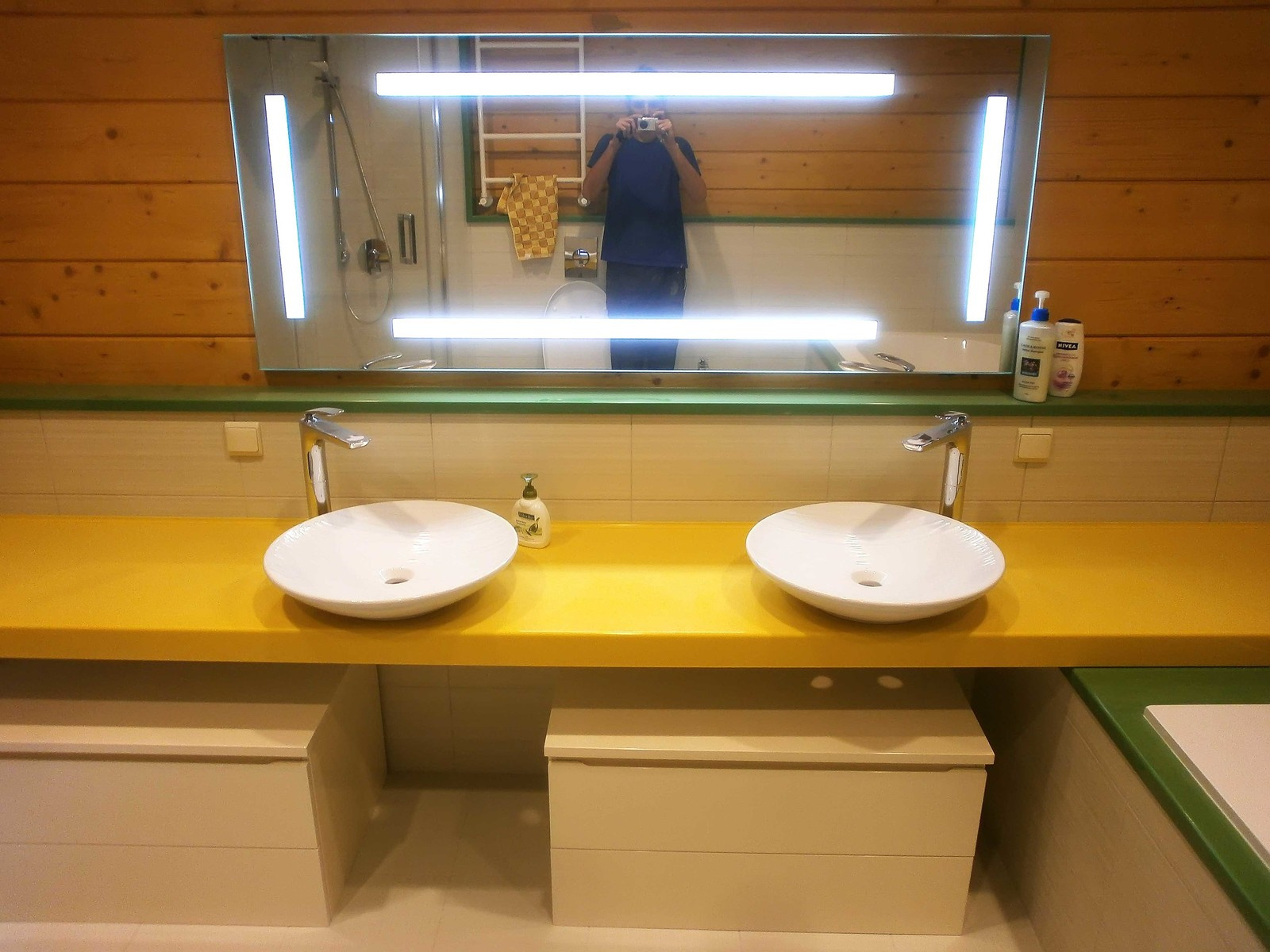 Наши работы в искусственном камне