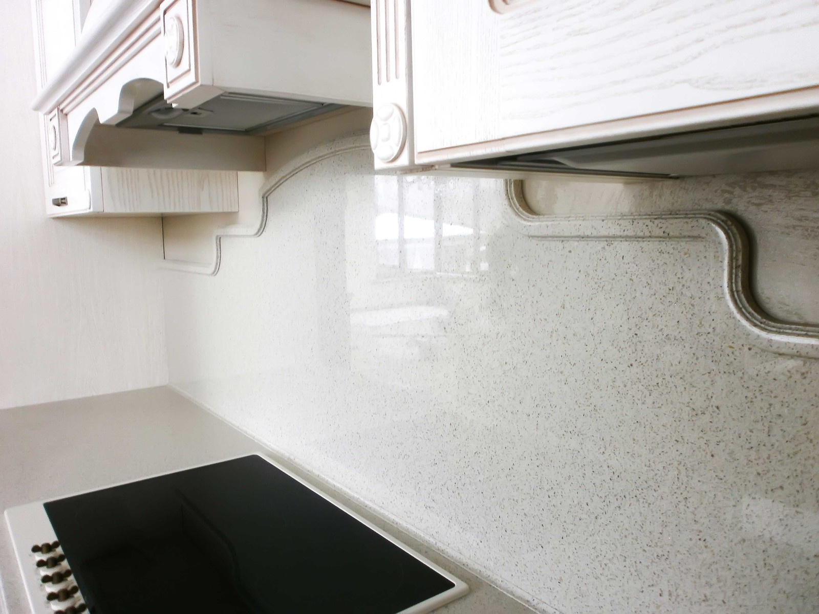 Наши работы в искусственном камне