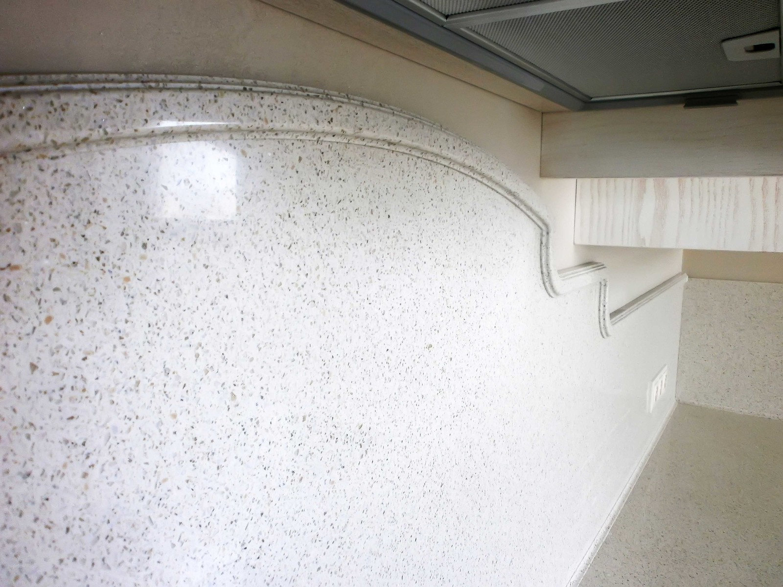 Наши работы в искусственном камне