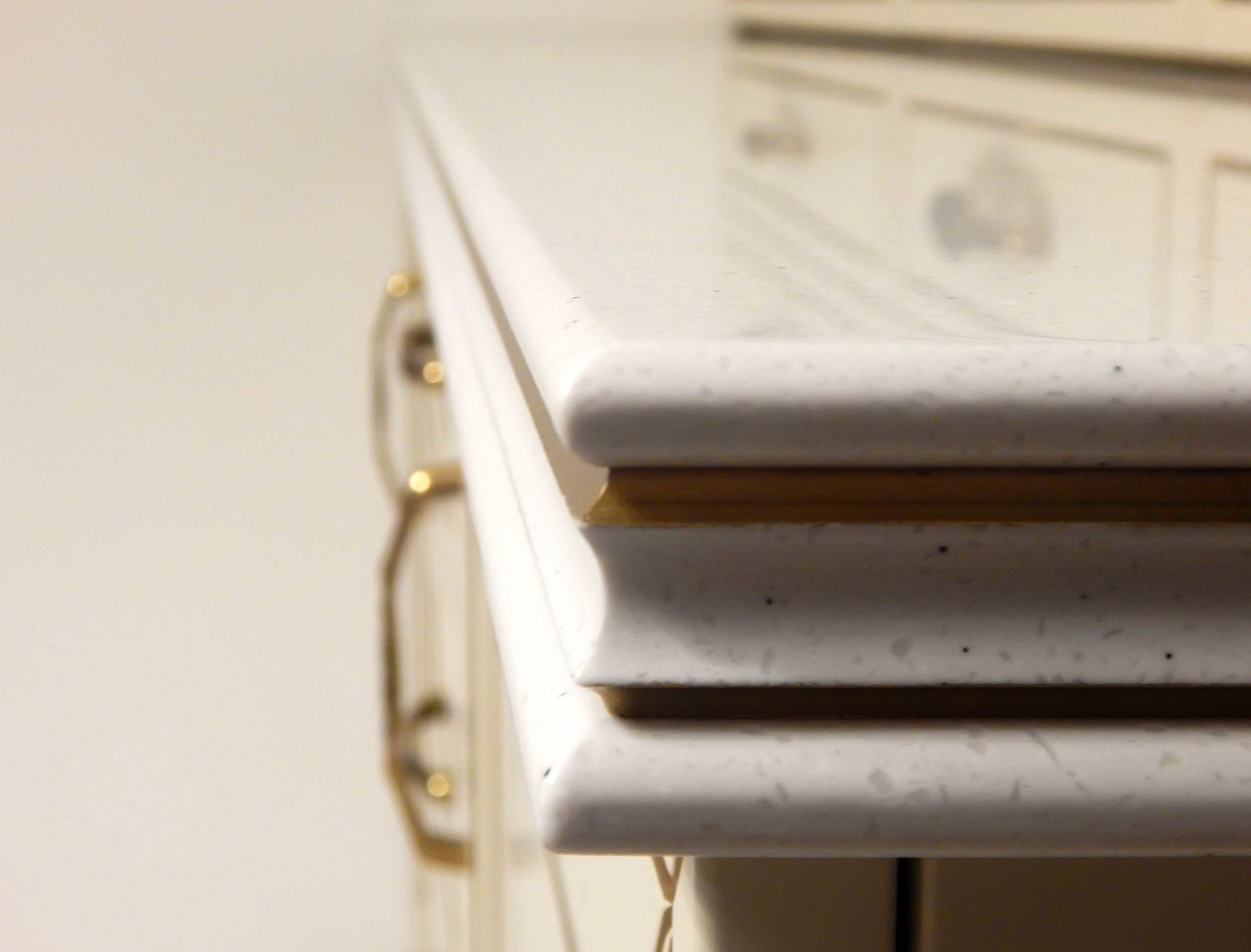 Наши работы в искусственном камне