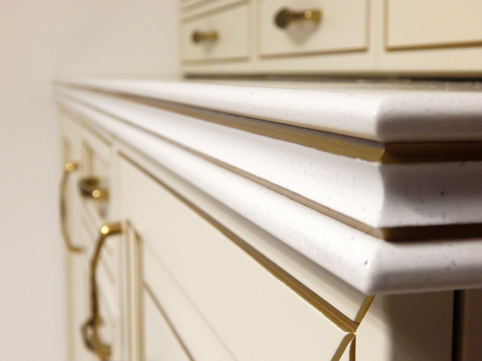 Наши работы в искусственном камне