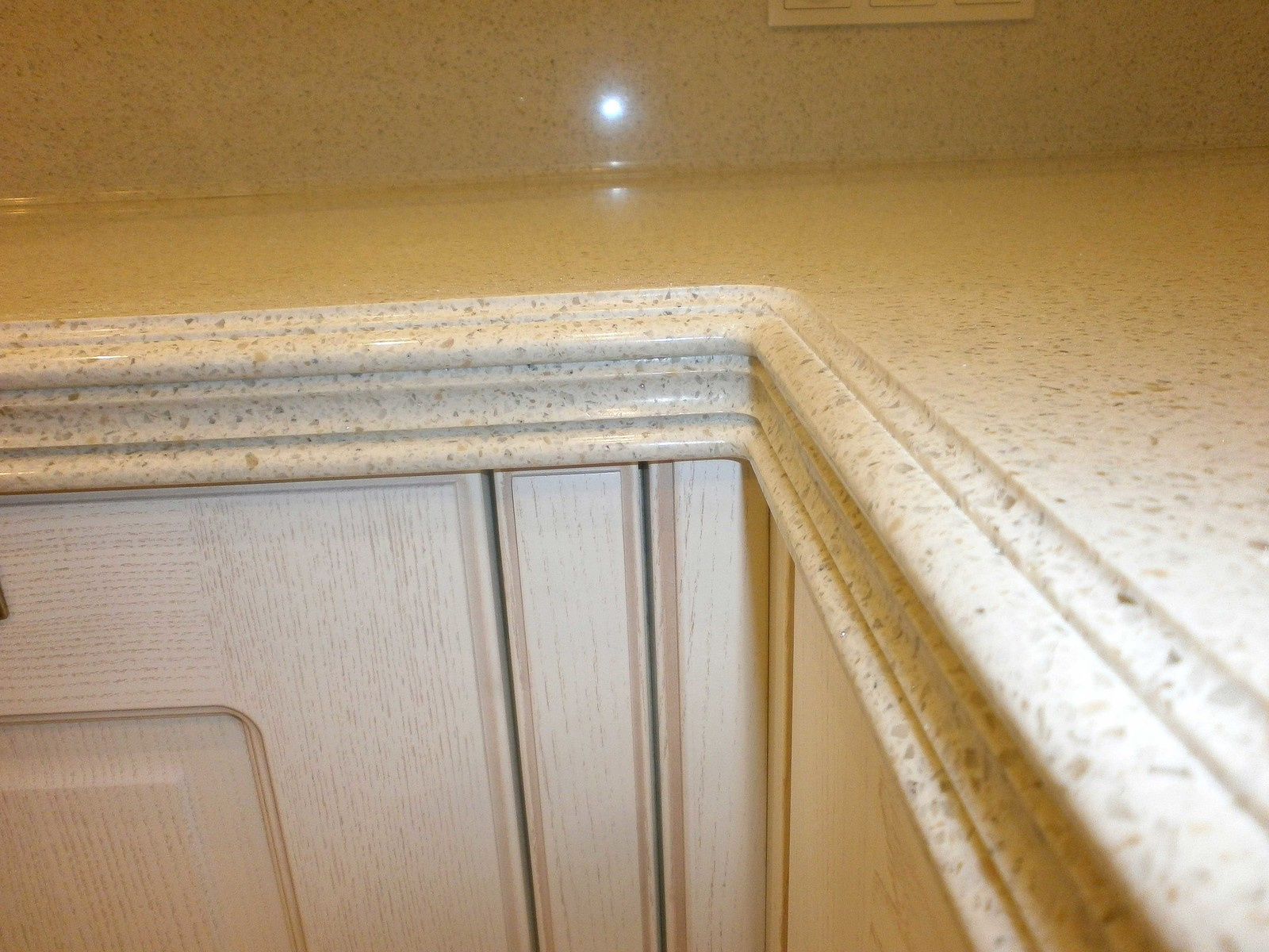 Наши работы в искусственном камне