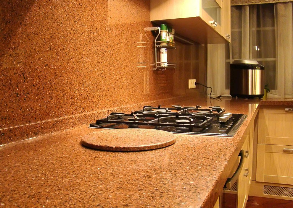 Наши работы в искусственном камне