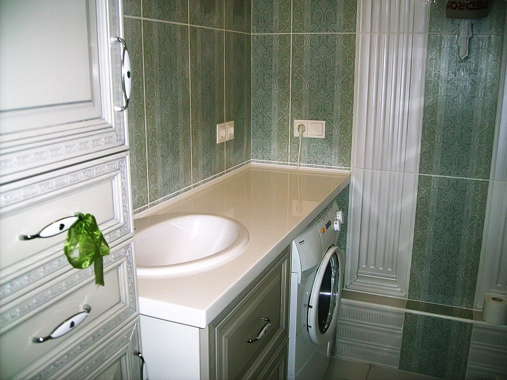 Наши работы в искусственном камне