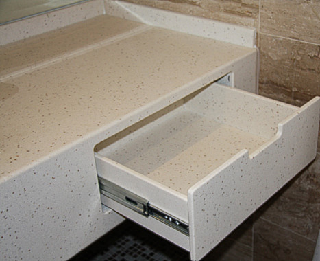 Наши работы в искусственном камне