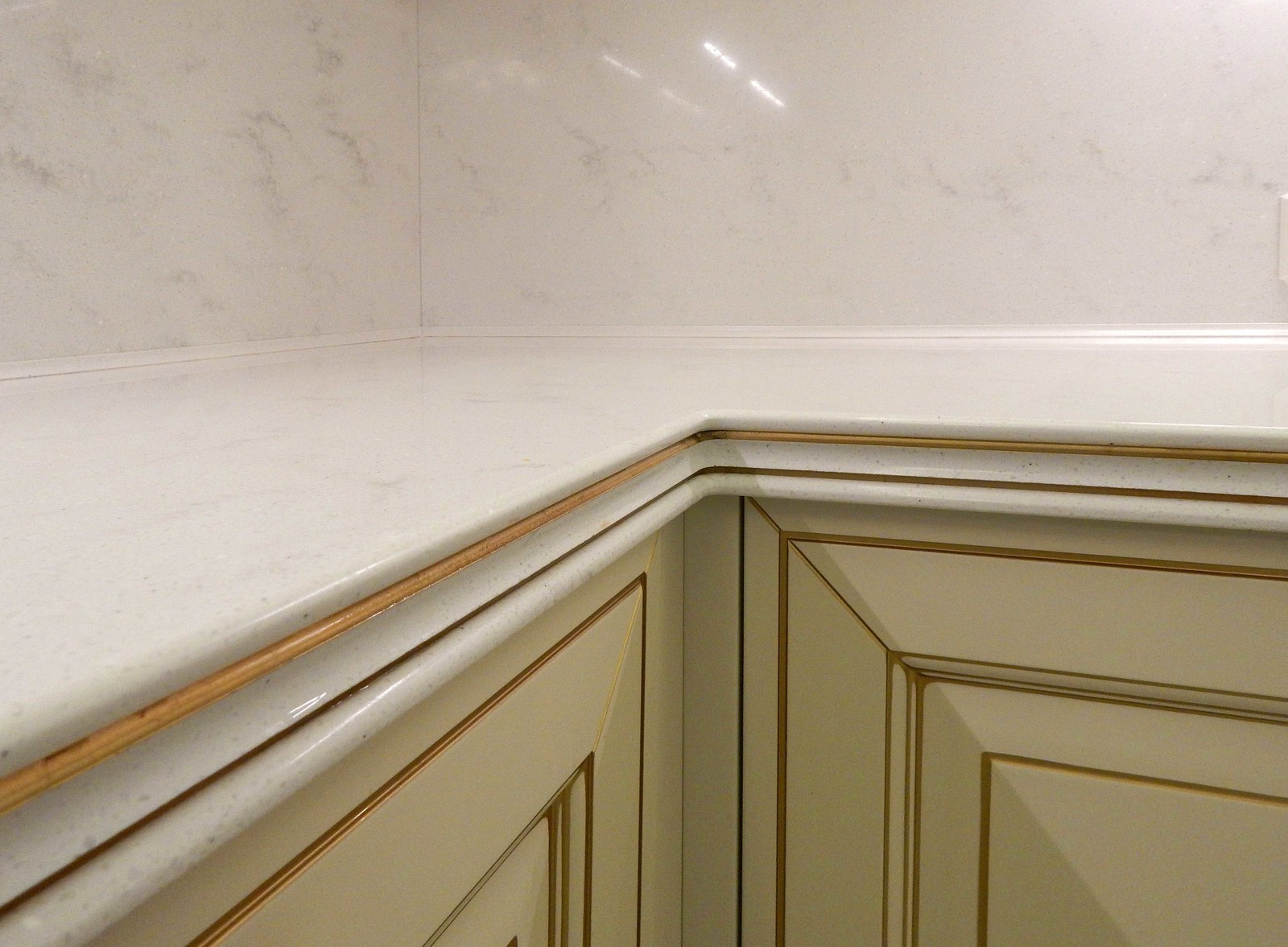 Наши работы в искусственном камне