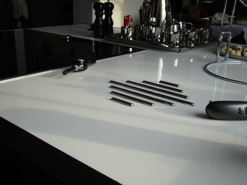 Наши работы в искусственном камне