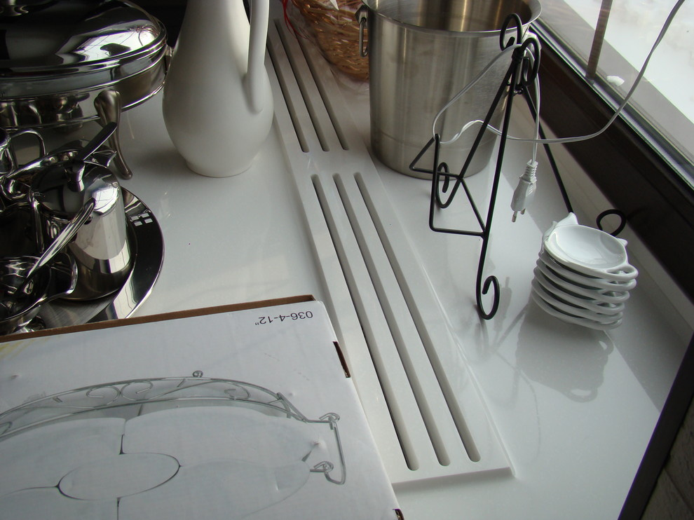 Наши работы в искусственном камне